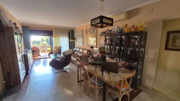 Sale of flat in Piso en Buenas Noches, Estepona, Estepona
 photo 4