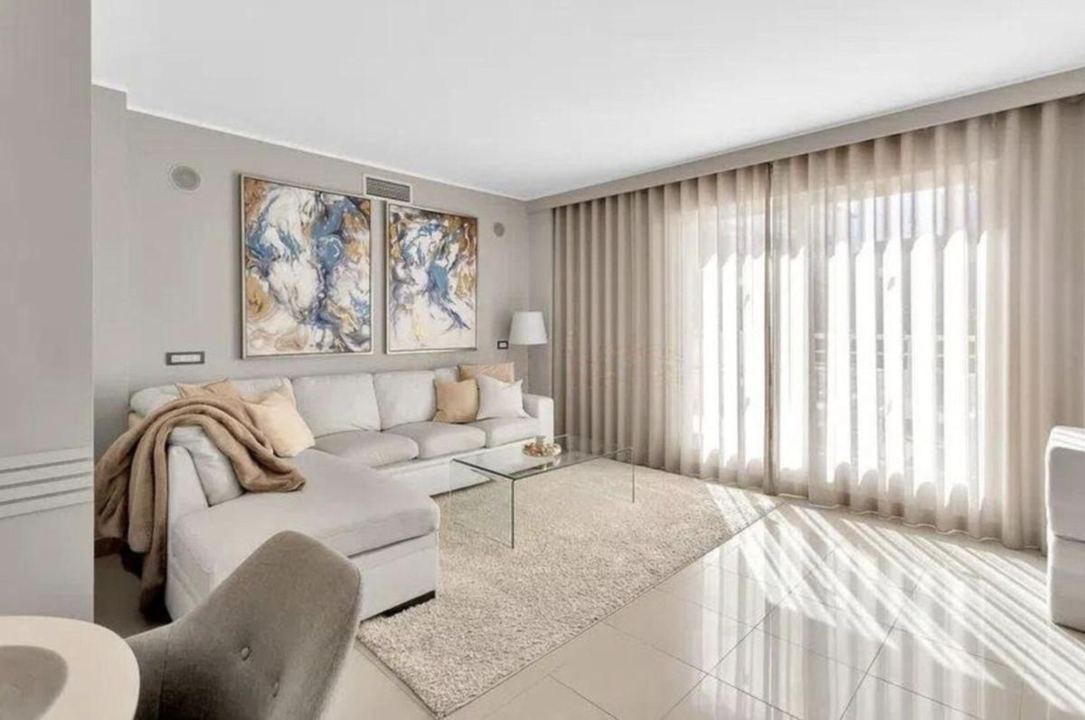 Продажа дуплекса на Dúplex en Paraiso-Barronal, Estepona, Эстепона photo 5