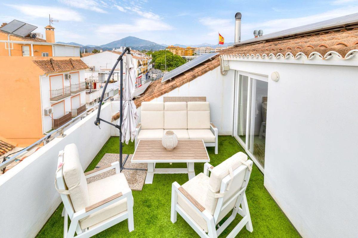 Venta de duplex en Dúplex en Puerto Banús, Marbella, Marbella photo 2