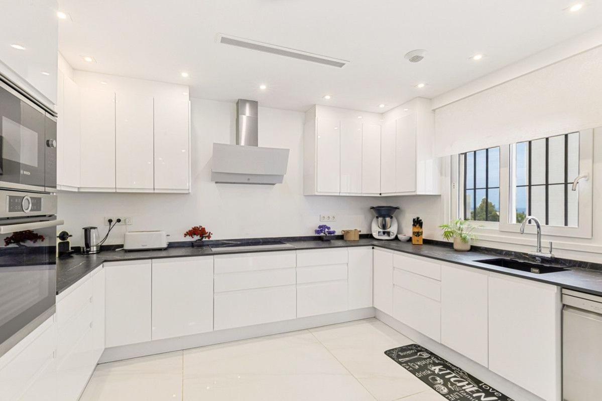 Venta de duplex en Dúplex en Puerto Banús, Marbella, Marbella photo 4