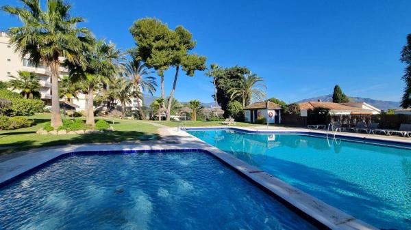 Sprzedaż mieszkania w Piso en Aguamarina, Nueva Atalaya, Estepona, Estepona
thumbnail 2