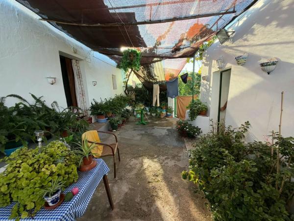 Casa rural en Las Lomas - Las Torres - Terrazas de Alhaurín, Alhaurín el Grande thumbnail 2