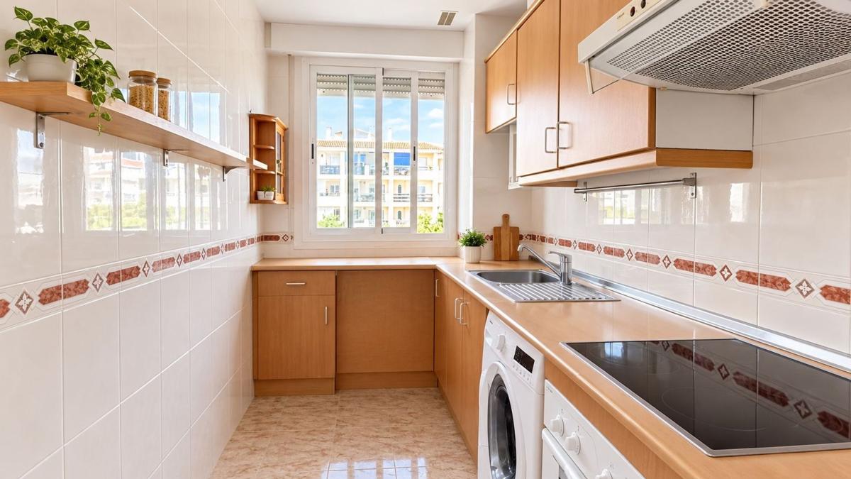 Sprzedaż mieszkania w Piso en Calle Río Elba, 1, Rodeo Alto-Guadaiza-La Campana, Marbella, Marbella
 photo 3