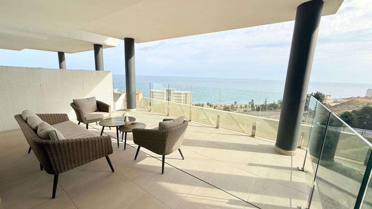 Продажа квартиры на Piso en Begoña, Las Gaviotas, Fuengirola, Фуэнхирола
photo 2