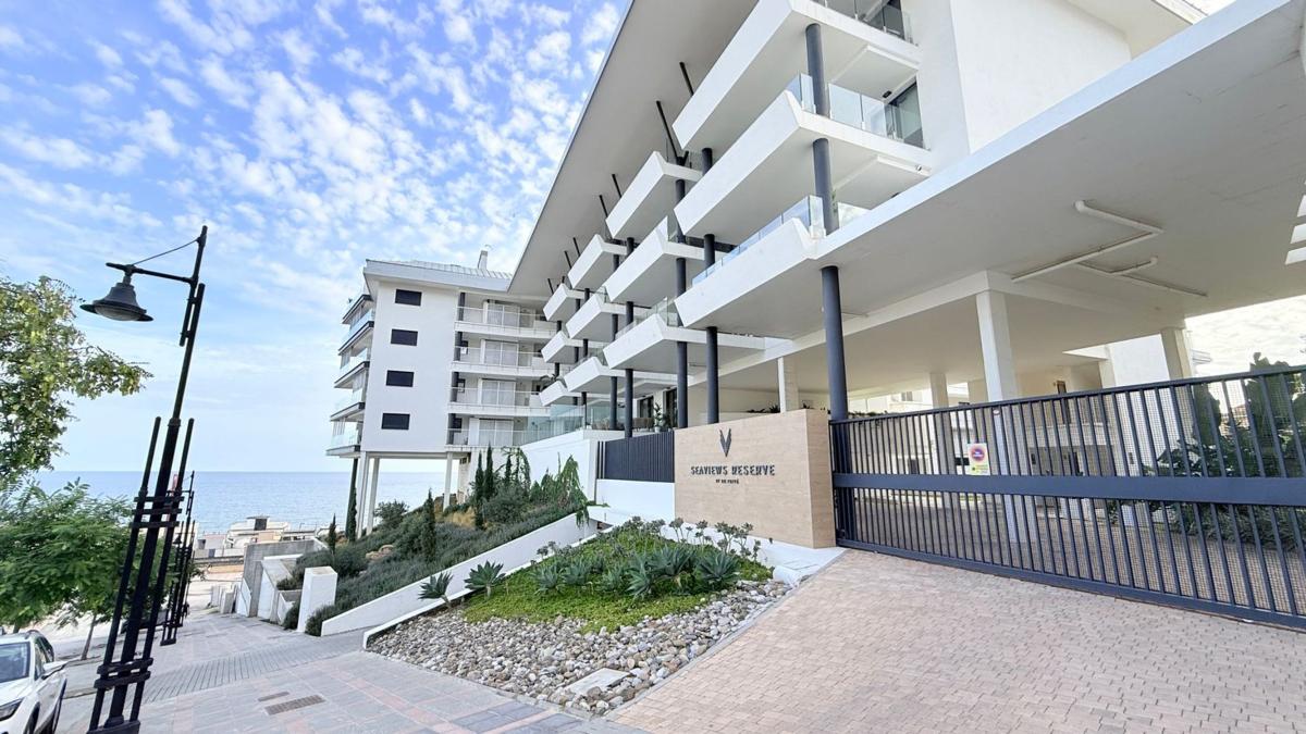 Продажа квартиры на Piso en Begoña, Las Gaviotas, Fuengirola, Фуэнхирола
photo 4