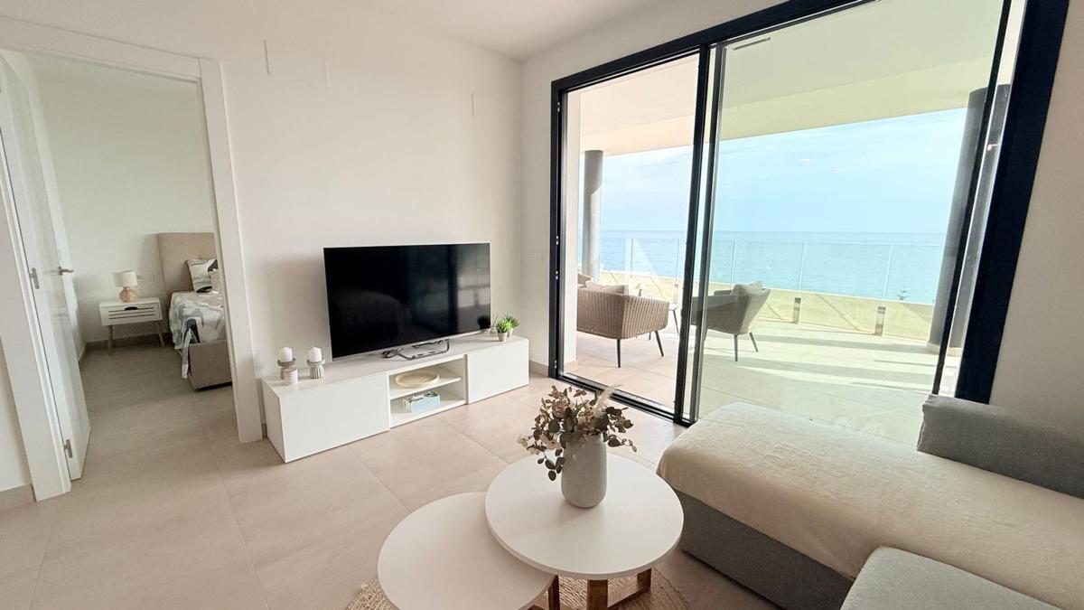 Продажа квартиры на Piso en Begoña, Las Gaviotas, Fuengirola, Фуэнхирола
photo 5