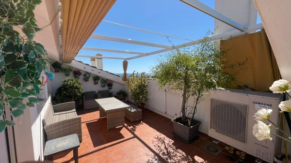 Duplex en venta en Dúplex en Lugar Nagueles, 1 b, La Carolina-Guadalpín, Marbella, Marbella thumbnail 3