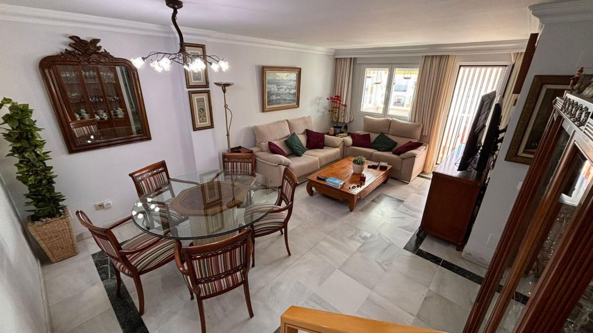 Venta de duplex en Dúplex en Lugar Nagueles, 1 b, La Carolina-Guadalpín, Marbella, Marbella photo 4