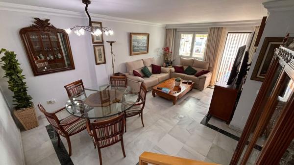 Duplex en venta en Dúplex en Lugar Nagueles, 1 b, La Carolina-Guadalpín, Marbella, Marbella photo 4