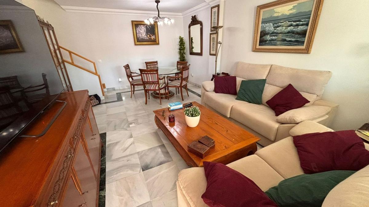 Venta de duplex en Dúplex en Lugar Nagueles, 1 b, La Carolina-Guadalpín, Marbella, Marbella photo 5