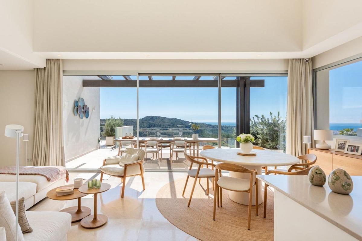 Venta de ático en Ático en Montemayor-Marbella Club, Benahavís, Benahavís photo 2