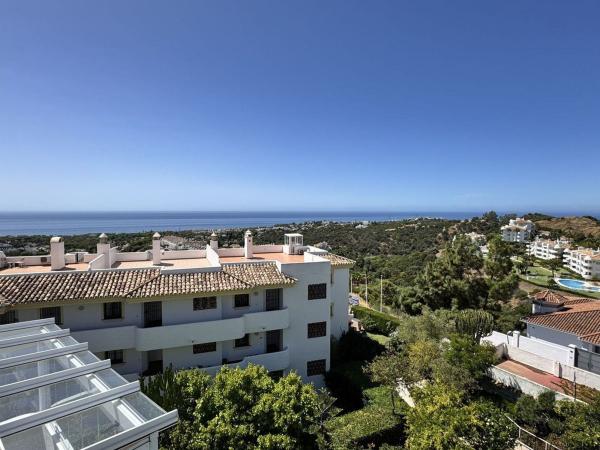Duplex for sale on Dúplex en Sitio de Calahonda, Mijas, Mijas photo 1
