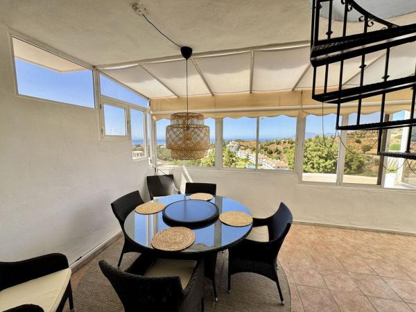 Duplex for sale on Dúplex en Sitio de Calahonda, Mijas, Mijas photo 2