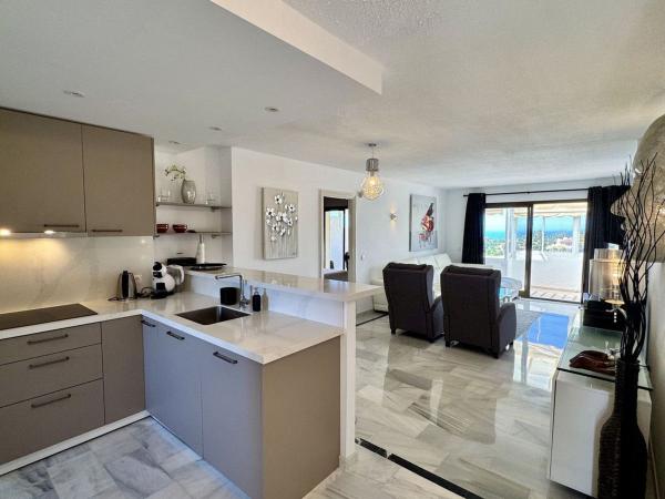 Duplex for sale on Dúplex en Sitio de Calahonda, Mijas, Mijas photo 4
