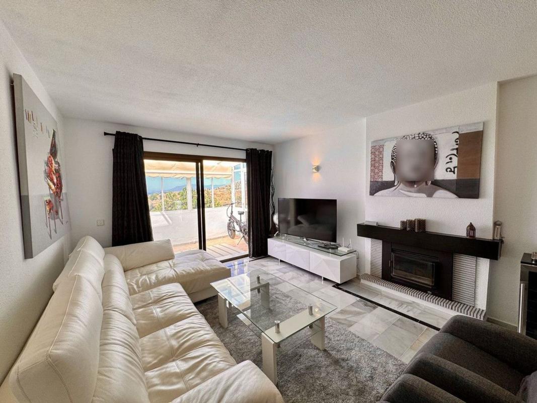Duplex sale in Dúplex en Sitio de Calahonda, Mijas, Mijas photo 5