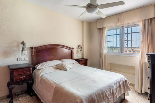 Продажа квартиры на Piso en Centro Ciudad, Fuengirola, Фуэнхирола
 photo 4