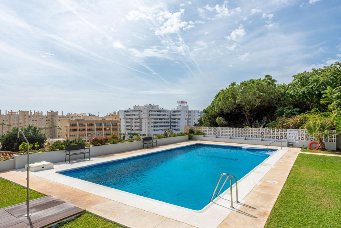 Продажа квартиры на Piso en Centro Ciudad, Fuengirola, Фуэнхирола
photo 5