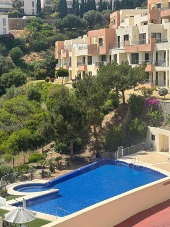 Sale of flat in Piso en Alto de los Monteros, Marbella, Marbella
photo 1
