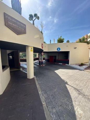 Sale of flat in Piso en Alto de los Monteros, Marbella, Marbella
 photo 4