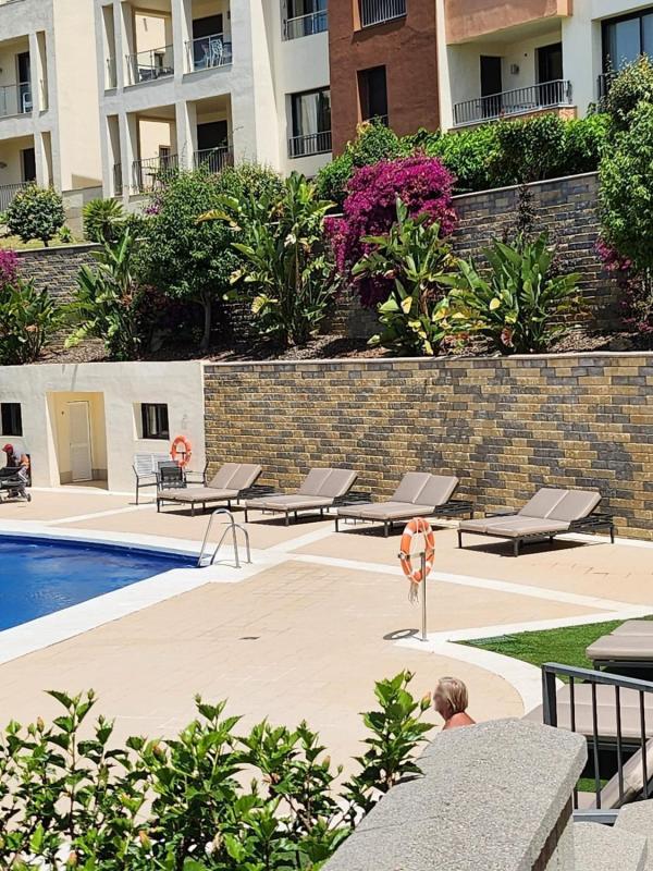 Sprzedaż mieszkania w Piso en Alto de los Monteros, Marbella, Marbella
 photo 5