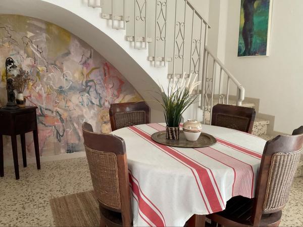 Chalet adosado en Archidona photo 4