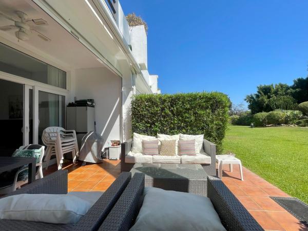 Chalet adosado en Norte-Nva Andalucia Aloha, 2, Aloha, Marbella photo 1