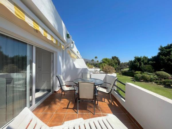 Chalet adosado en Norte-Nva Andalucia Aloha, 2, Aloha, Marbella thumbnail 2