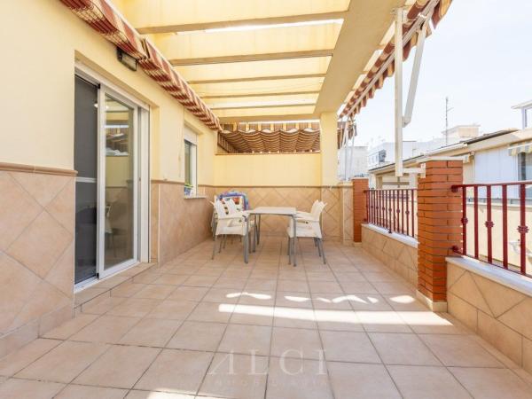 Ático en venta en  Ático en Calle Enmedio, Centro, Vélez-Malaga, Vélez-Malaga photo 1