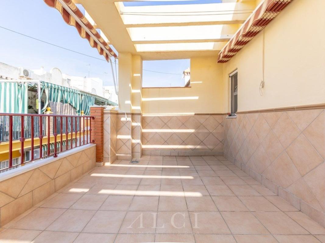 Продажа пентхауса на Ático en Calle Enmedio, Centro, Vélez-Malaga, Велес-Малага photo 2