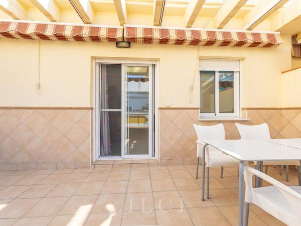 Ático en venta en  Ático en Calle Enmedio, Centro, Vélez-Malaga, Vélez-Malaga photo 3