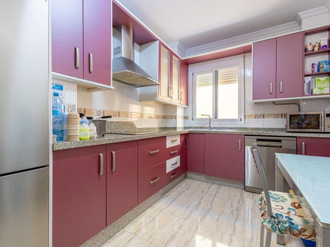Продажа пентхауса на Ático en Calle Enmedio, Centro, Vélez-Malaga, Велес-Малага photo 4