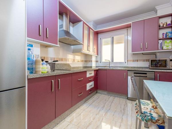 Ático en venta en  Ático en Calle Enmedio, Centro, Vélez-Malaga, Vélez-Malaga photo 4