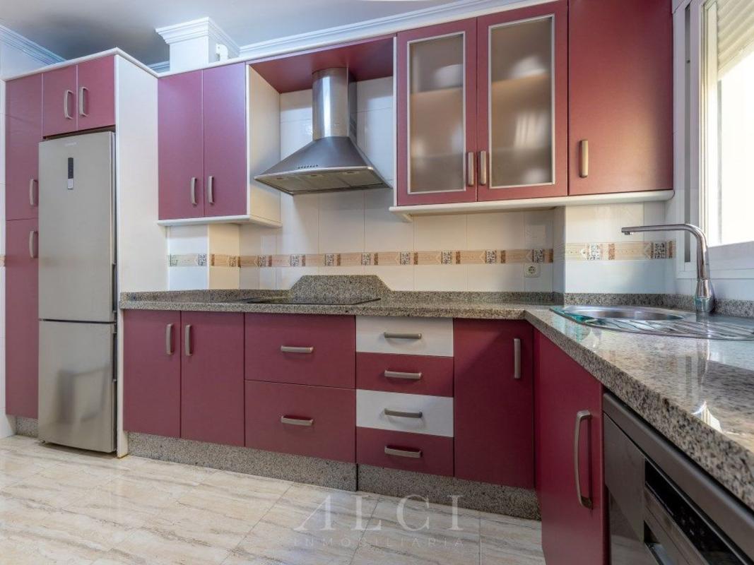 Продажа пентхауса на Ático en Calle Enmedio, Centro, Vélez-Malaga, Велес-Малага photo 5