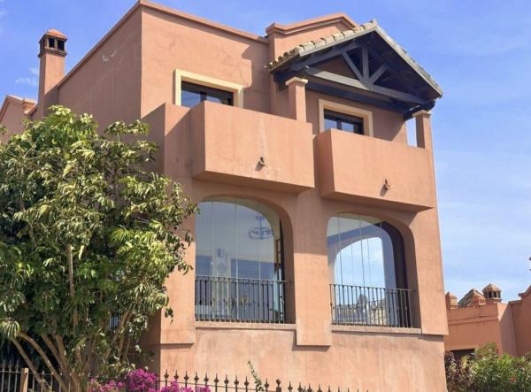 Chalet pareado en Centro, Estepona photo 4