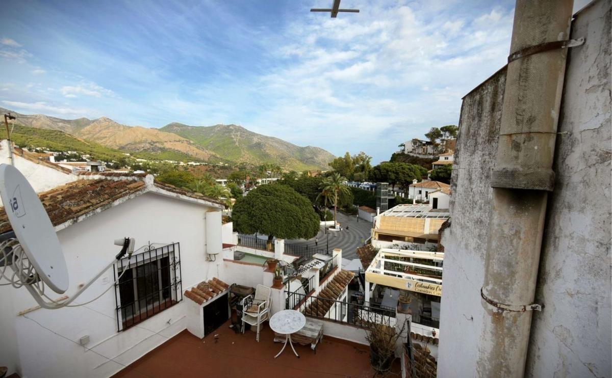 Venta de piso en Piso en Mijas Pueblo, Mijas, Mijas
photo 2