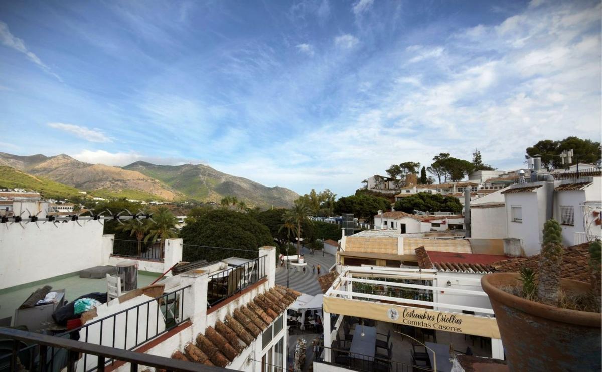 Venta de piso en Piso en Mijas Pueblo, Mijas, Mijas
photo 4