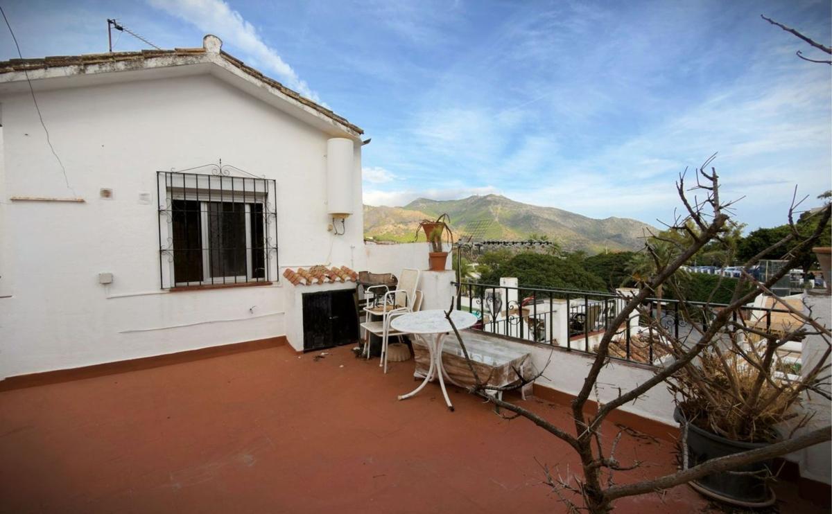 Venta de piso en Piso en Mijas Pueblo, Mijas, Mijas
photo 5