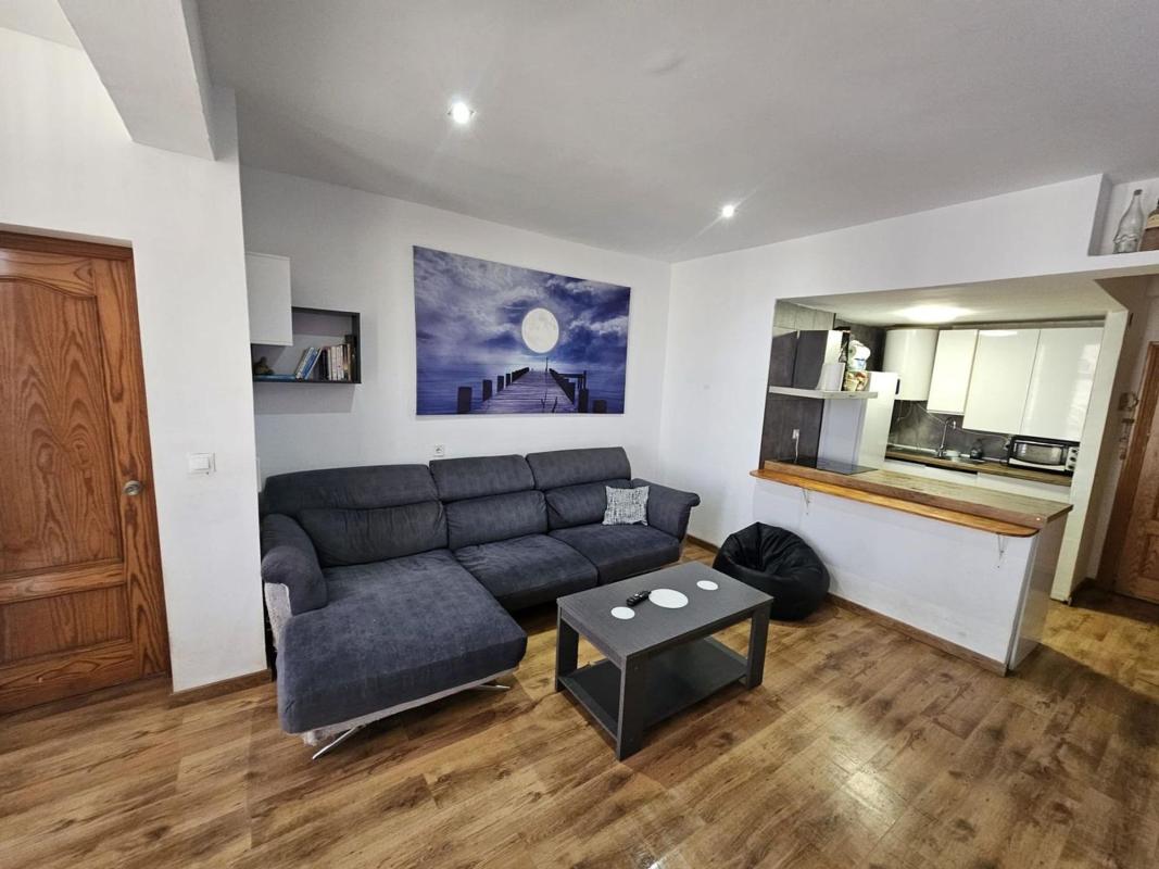 Sale of apartment in Piso en La Colina, Torremolinos, Torremolinos
photo 2