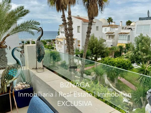 Продажа квартиры на Piso en Urbanizacion Laguna Beach, Laguna Beach, Torrox, Торрокс
thumbnail 2
