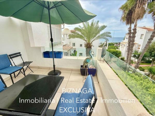 Продажа квартиры на Piso en Urbanizacion Laguna Beach, Laguna Beach, Torrox, Торрокс
thumbnail 3