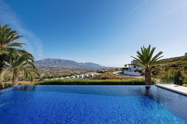 Casa o chalet independiente en Calle Cerro Majada De Cala Golf, La Cala Golf - Lagar Martell, Mijas thumbnail 2