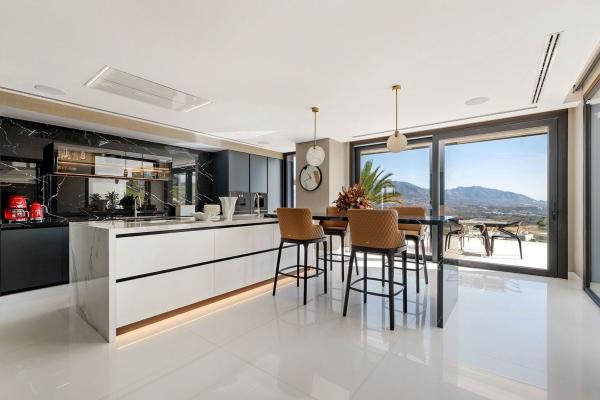 Casa o chalet independiente en Calle Cerro Majada De Cala Golf, La Cala Golf - Lagar Martell, Mijas photo 4