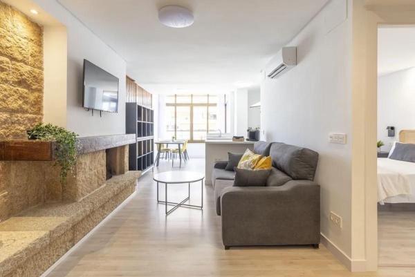 Sale of flat in Piso en El Bajondillo, Torremolinos, Torremolinos
photo 1