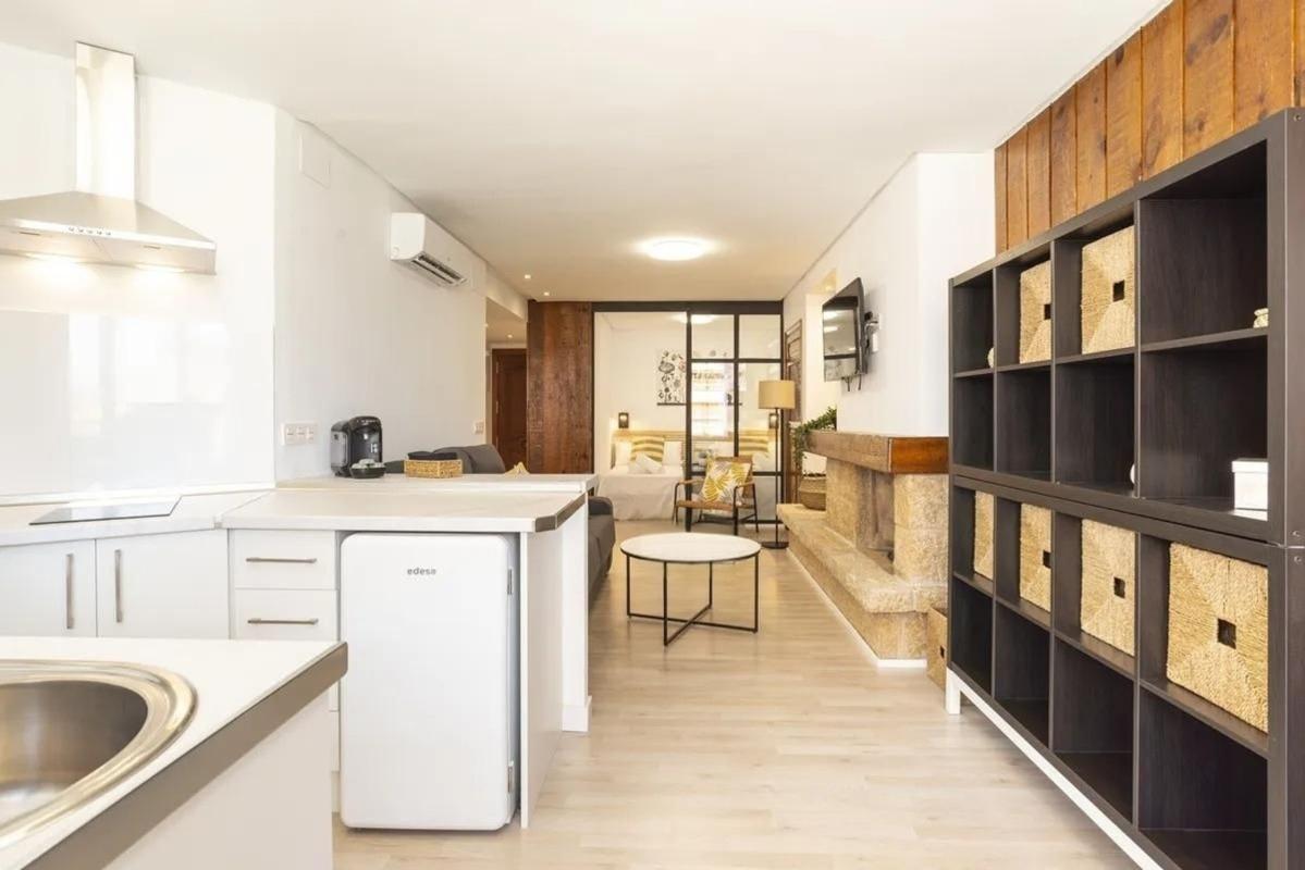 Продажа квартиры на Piso en El Bajondillo, Torremolinos, Торремолинос
photo 2