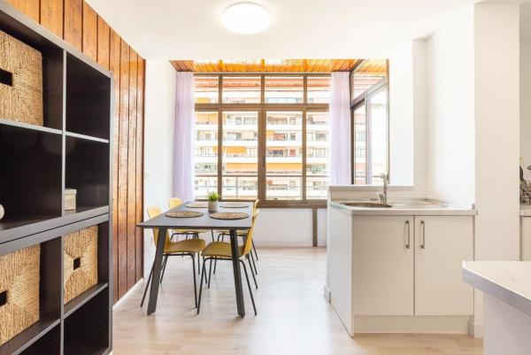 Sale of flat in Piso en El Bajondillo, Torremolinos, Torremolinos
thumbnail 3