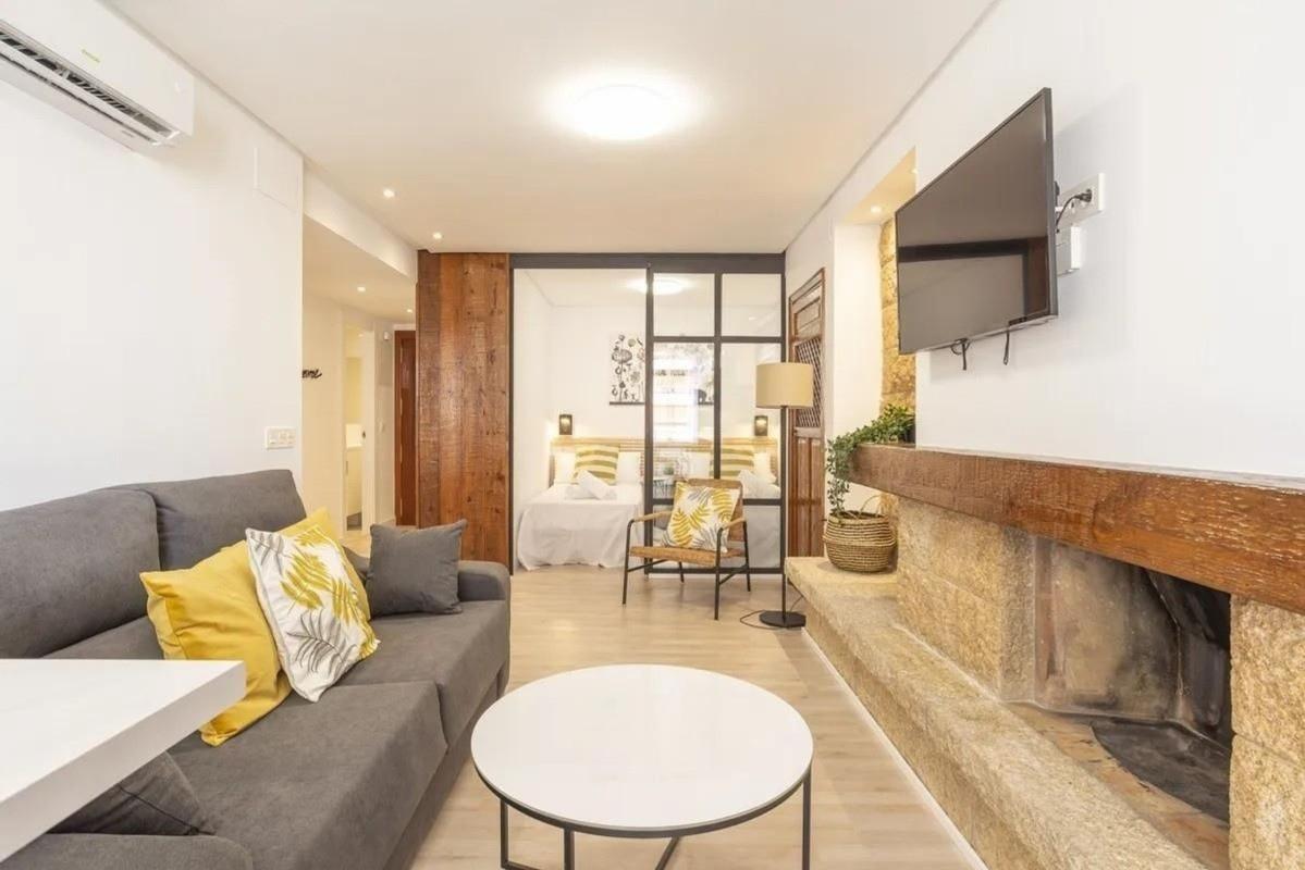 Продажа квартиры на Piso en El Bajondillo, Torremolinos, Торремолинос
photo 4