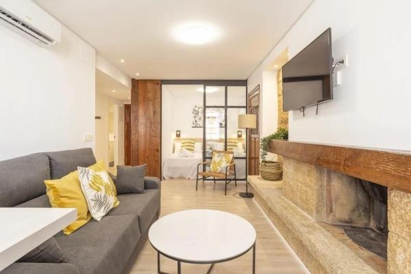 Sale of flat in Piso en El Bajondillo, Torremolinos, Torremolinos
 photo 4