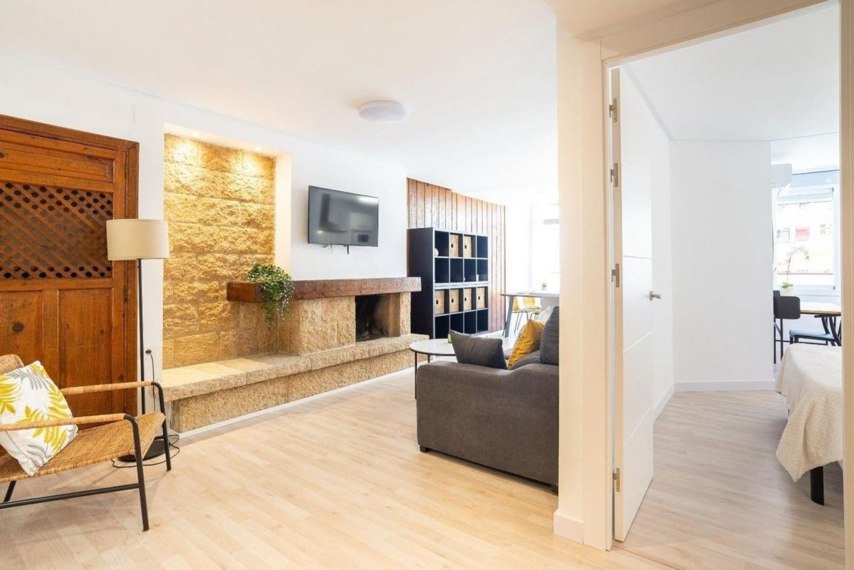 Продажа квартиры на Piso en El Bajondillo, Torremolinos, Торремолинос
photo 5