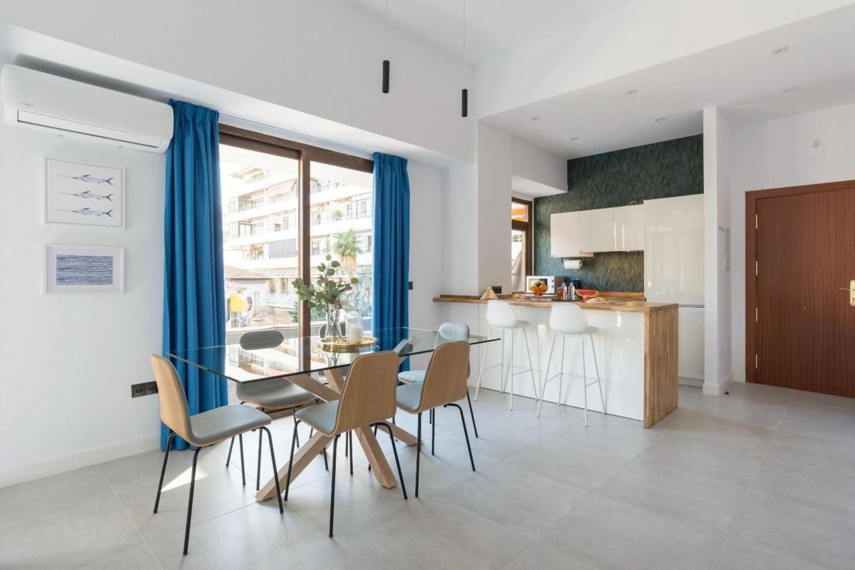 Sale of apartment in Piso en El Bajondillo, Torremolinos, Torremolinos
photo 1