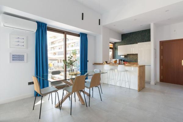 Sale of flat in Piso en El Bajondillo, Torremolinos, Torremolinos
photo 1